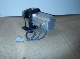 Servomotor Bege MD16-80BLF3A 