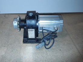 Servomotor Bege MD16-80BLF3A 