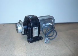 Servomotor Bege MD16-80BLF3A 