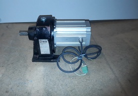 Servomotor Bege HD460