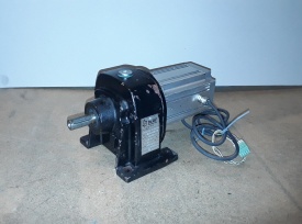 Servomotor Bege HD460