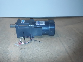 Servomotor GGM K9IP90FC 