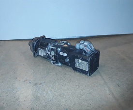 Servomotor Lenze 