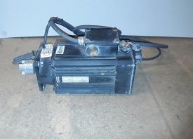 Servomotor Seidel 