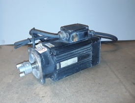 Servomotor Seidel 