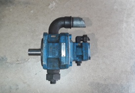 Hydrauliekpomp Vickers GPA3-25-A1-1-E-30R