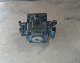 Hydrauliekpomp Bosch 0 513 500 105 