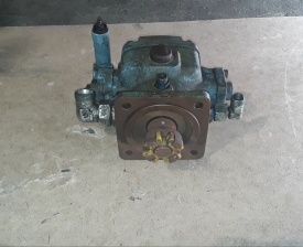 Hydrauliekpomp Bosch 0 513 500 105 