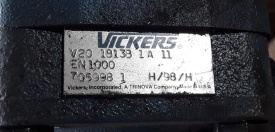 Hydrauliekpomp Vickers V20 1B13B 1A 11 