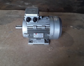 Elektromotor Almo 2.2 kw, 1.420 rpm 