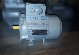 Reductor Rotor 0.25 kw, 1.310 rpm 