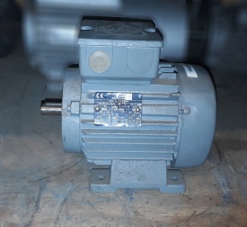 Elektromotor VEM 0.25 kw, 1.370 rpm 