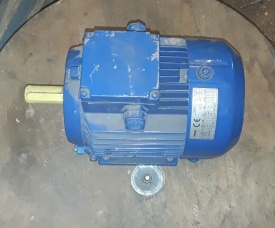 Elektromotor imofa 1.1 kw, 1.395 rpm 