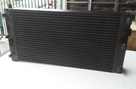 Radiateur element 330x700 