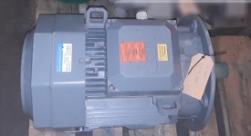 Elektromotor ABB 11 kw, 2.929 rpm 