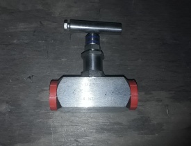 10 x Naaldafsluiter 1/2" BI-BI