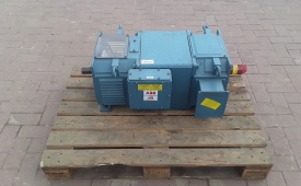 Elektromotor DC ABB DMP 180-4 M