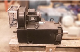 Elektromotor DC ABB 132K.4