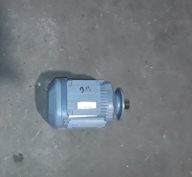 Elektromotor SEW 1.1 kw