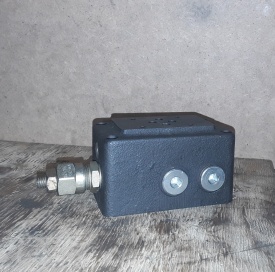 Hydrauliek ventiel ES3B38Z 