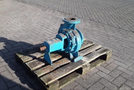 KSB Etanorm G-100-250 NB 