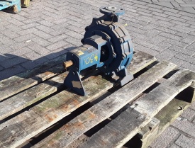 KSB pomp Etanorm G-32-250 NA 