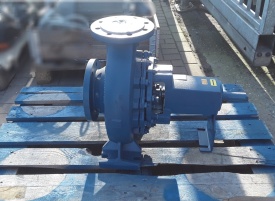 KSB pomp ETN 125-100-250 GG 