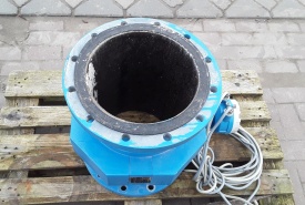 Flowmeter EH Promag W 
