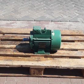 Elektromotor Leroy Somer 4 kw, 1.435 rpm 