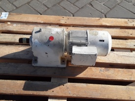 Reductor SEW 0.05/0.25 kw, 3.2-16.2 rpm 
