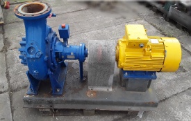 Industriële pomp BT 6050-HM 