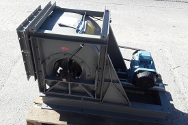 Ventilator 