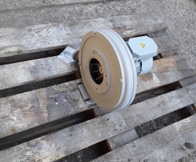 Ventilator SKH 63-2A2 