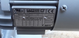 Ventilator SKH 63-2A2 