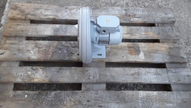 Ventilator SKH 63-2A2 