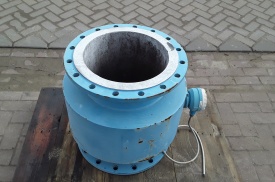 Flowmeter EH Promag F 