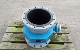 Flowmeter EH Promag W 