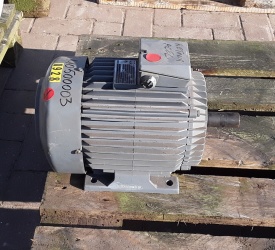 Elektromotor 0.75 kw, 695 rpm 