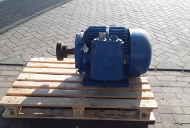 Elektromotor BBC 45 kw, 1.475 rpm 