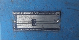 2 x Reductor Siemens 