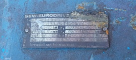 2 x Reductor Siemens 