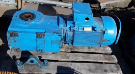 Reductor Siemens 