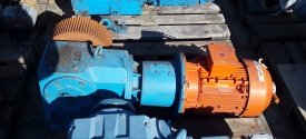 Reductor Siemens 