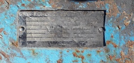 Reductor Siemens 