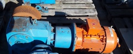 Reductor Siemens 