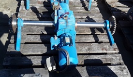 Reductor Siemens 