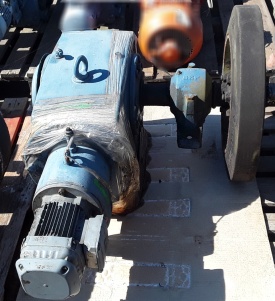 Variator 