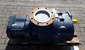 Schroefcompressor AA-1560 