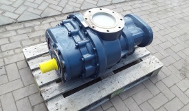 Schroefcompressor AA-1560 
