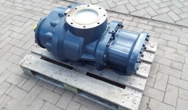 Schroefcompressor AA-1560 